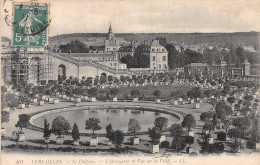 78-VERSAILLES-N°4215-E/0289 - Versailles