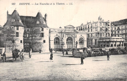 76-DIEPPE-N°4215-E/0249 - Dieppe