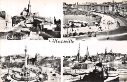 13-MARSEILLE-N°4215-E/0117 - Unclassified