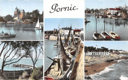 44-PORNIC-N°4215-E/0107 - Pornic