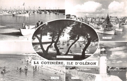 17-ILE D OLERON LA COTINIERE-N°4215-E/0077 - Ile D'Oléron