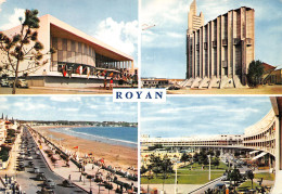 17-ROYAN-N°4215-D/0377 - Royan