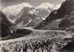 74-CHAMONIX MONT BLANC-N°4215-D/0317 - Chamonix-Mont-Blanc