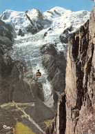 74-CHAMONIX MONT BLANC-N°4215-D/0291 - Chamonix-Mont-Blanc