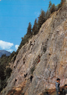 74-CHAMONIX MONT BLANC-N°4215-D/0279 - Chamonix-Mont-Blanc