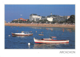 33-ARCACHON-N°4215-D/0213 - Arcachon