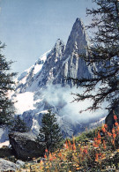 74-CHAMONIX MONT BLANC-N°4215-D/0199 - Chamonix-Mont-Blanc