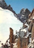 74-CHAMONIX MONT BLANC-N°4215-D/0195 - Chamonix-Mont-Blanc