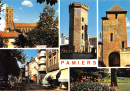 09-PAMIERS-N°4215-D/0177 - Pamiers