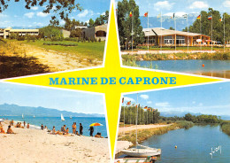 20-MARINE DE CAPRONE-N°4215-D/0139 - Sonstige & Ohne Zuordnung