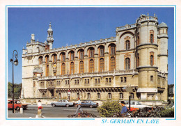 78-SAINT GERMAIN EN LAYE-N°4216-D/0127 - St. Germain En Laye