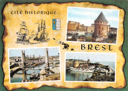 29-BREST-N°4216-D/0107 - Brest