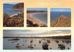 22-SAINT CAST-N°4216-D/0097 - Saint-Cast-le-Guildo