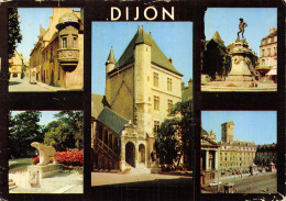 21-DIJON-N°4216-C/0327 - Dijon