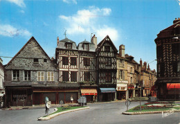 89-AUXERRE-N°4216-C/0259 - Auxerre