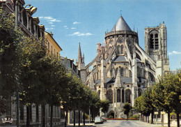 18-BOURGES-N°4216-C/0145 - Bourges