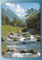 65-CAUTERETS-N°4216-C/0083 - Cauterets