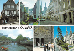 29-QUIMPER-N°4216-C/0097 - Quimper