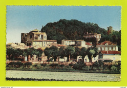 26 CHABEUIL Vers Valence En 1957 Quartier De Chaffal Le Petit Nice VOIR DOS - Valence