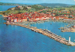 83-SAINT TROPEZ-N°4216-C/0045 - Saint-Tropez