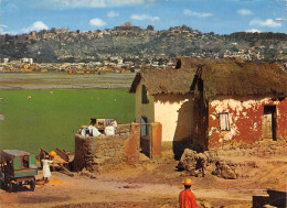 MAD-MADAGASCAR TANANARIVE-N°4216-C/0035 - Madagaskar