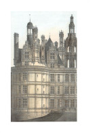 41-CHAMBORD-N°4216-C/0033 - Chambord