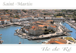 17-SAINT MARTIN DE RE-N°4216-C/0023 - Saint-Martin-de-Ré