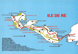 17-ILE DE RE-N°4216-C/0025 - Ile De Ré