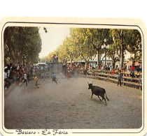 34-BEZIERS-N°4216-C/0001 - Beziers