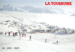 73-LA TOUSSUIRE-N°4216-B/0397 - Other & Unclassified