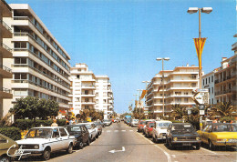 66-CANET PLAGE-N°4216-B/0361 - Canet Plage
