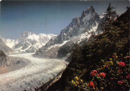 74-CHAMONIX MONT BLANC-N°4216-B/0303 - Chamonix-Mont-Blanc