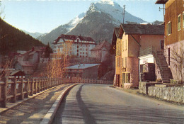 74-MORZINE-N°4216-B/0271 - Morzine