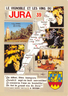 39-JURA MULTIVUES-N°4216-B/0265 - Autres & Non Classés