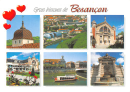 25-BESANCON-N°4216-B/0221 - Besancon