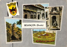 25-BESANCON-N°4216-B/0217 - Besancon