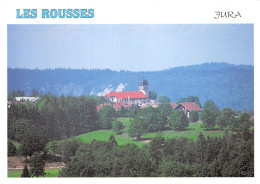 39-LES ROUSSES-N°4216-B/0213 - Other & Unclassified