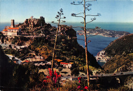 06-EZE VILLAGE-N°4216-B/0167 - Eze