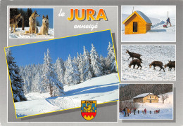 39-LE JURA-N°4216-B/0159 - Other & Unclassified