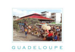 971-GUADELOUPE POINTE A PITRE-N°4216-B/0055 - Other & Unclassified