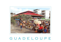 971-GUADELOUPE POINTE A PITRE-N°4216-B/0055 - Sonstige & Ohne Zuordnung