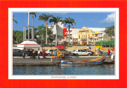 971-GUADELOUPE POINTE A PITRE-N°4216-B/0049 - Sonstige & Ohne Zuordnung