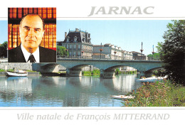 16-JARNAC-N°4216-B/0005 - Jarnac