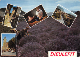 26-DIEULEFIT-N°4216-A/0353 - Dieulefit