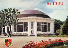 88-VITTEL-N°4217-A/0243 - Contrexeville