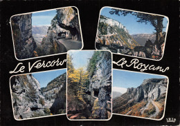 38-LE VERCORS-N°4217-A/0229 - Sonstige & Ohne Zuordnung