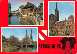 67-STRASBOURG-N°4217-A/0159 - Strasbourg