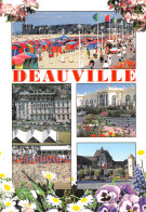 14-DEAUVILLE-N°4217-A/0153 - Deauville