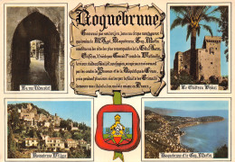 06-ROQUEBRUNE-N°4217-A/0129 - Roquebrune-Cap-Martin