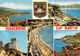 06-ROQUEBRUNE-N°4217-A/0125 - Roquebrune-Cap-Martin
